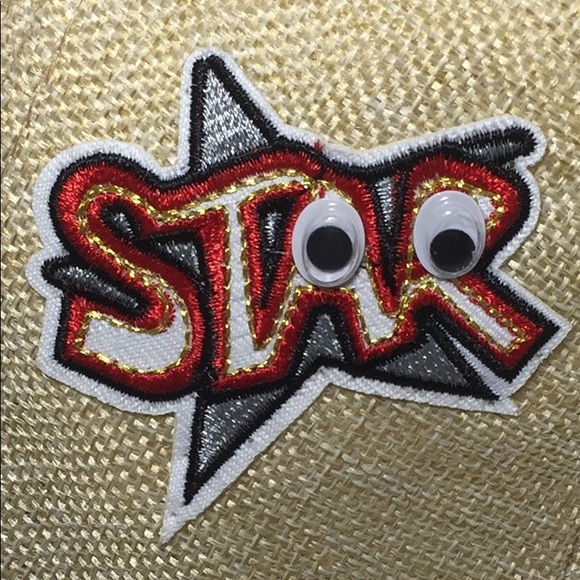 โค๏ธSOLDโค๏ธ โThe Iceu1 Hat" ๐๐๐ t'gotฤ deezeyenz - Picture 5 of 8